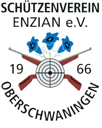 SV Enzian Logo